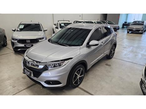 HONDA HR-V 1.8 16V 4P EX FLEX AUTOMTICO CVT, Foto 2