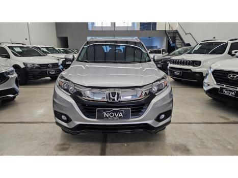 HONDA HR-V 1.8 16V 4P EX FLEX AUTOMTICO CVT, Foto 3