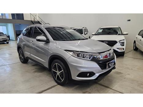 HONDA HR-V 1.8 16V 4P EX FLEX AUTOMTICO CVT, Foto 4