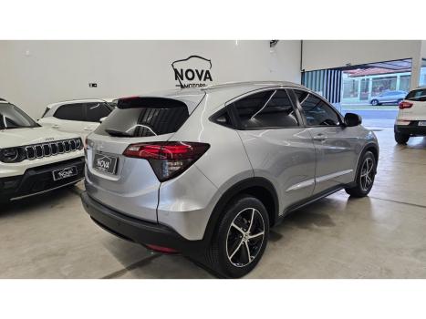 HONDA HR-V 1.8 16V 4P EX FLEX AUTOMTICO CVT, Foto 5