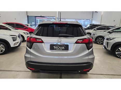 HONDA HR-V 1.8 16V 4P EX FLEX AUTOMTICO CVT, Foto 6