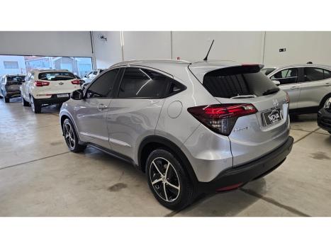 HONDA HR-V 1.8 16V 4P EX FLEX AUTOMTICO CVT, Foto 7
