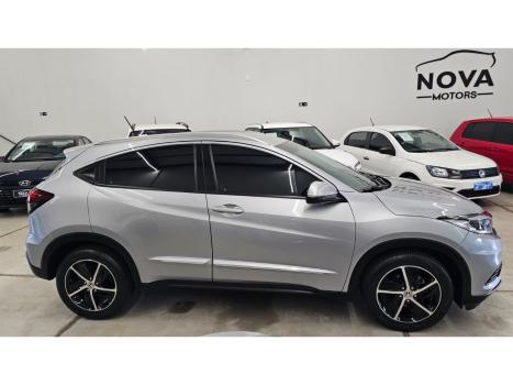 HONDA HR-V 1.8 16V 4P EX FLEX AUTOMTICO CVT, Foto 8