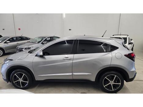 HONDA HR-V 1.8 16V 4P EX FLEX AUTOMTICO CVT, Foto 9
