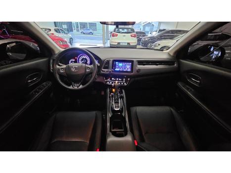 HONDA HR-V 1.8 16V 4P EX FLEX AUTOMTICO CVT, Foto 10