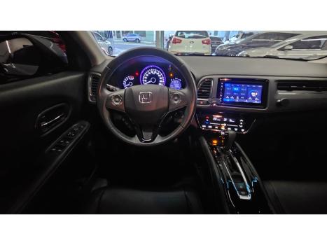 HONDA HR-V 1.8 16V 4P EX FLEX AUTOMTICO CVT, Foto 11