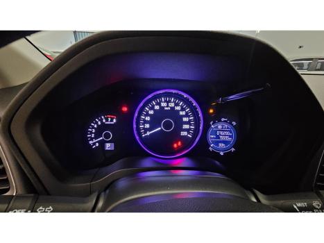 HONDA HR-V 1.8 16V 4P EX FLEX AUTOMTICO CVT, Foto 12