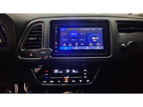 HONDA HR-V 1.8 16V 4P EX FLEX AUTOMTICO CVT, Foto 13