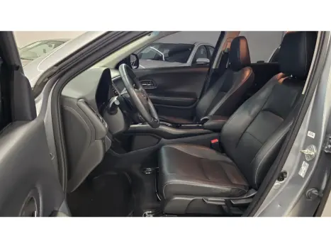 HONDA HR-V 1.8 16V 4P EX FLEX AUTOMTICO CVT, Foto 14