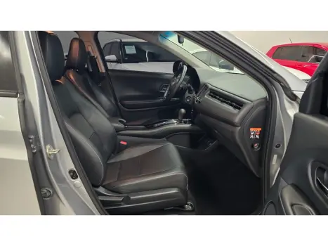 HONDA HR-V 1.8 16V 4P EX FLEX AUTOMTICO CVT, Foto 15