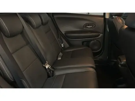 HONDA HR-V 1.8 16V 4P EX FLEX AUTOMTICO CVT, Foto 16