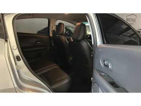 HONDA HR-V 1.8 16V 4P EX FLEX AUTOMTICO CVT, Foto 17