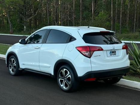 HONDA HR-V 1.8 16V 4P EXL FLEX AUTOMTICO CVT, Foto 2
