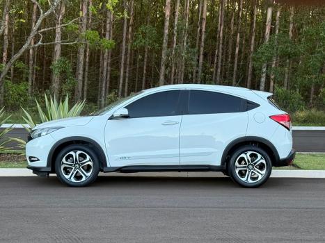 HONDA HR-V 1.8 16V 4P EXL FLEX AUTOMTICO CVT, Foto 3