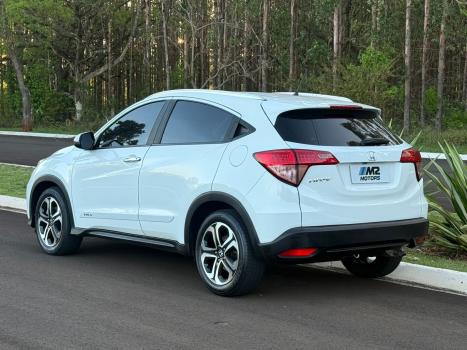 HONDA HR-V 1.8 16V 4P EXL FLEX AUTOMTICO CVT, Foto 4