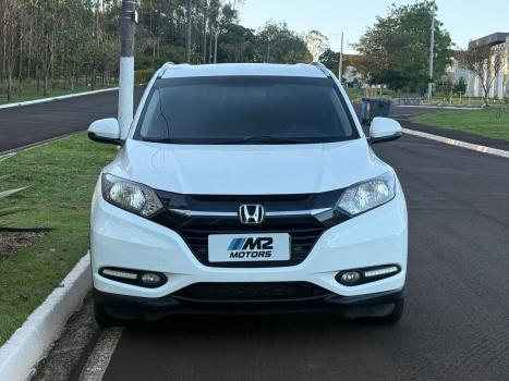 HONDA HR-V 1.8 16V 4P EXL FLEX AUTOMTICO CVT, Foto 5