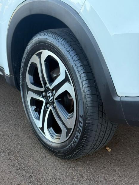 HONDA HR-V 1.8 16V 4P EXL FLEX AUTOMTICO CVT, Foto 6