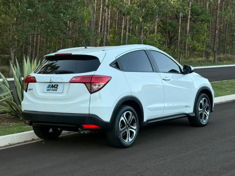 HONDA HR-V 1.8 16V 4P EXL FLEX AUTOMTICO CVT, Foto 8