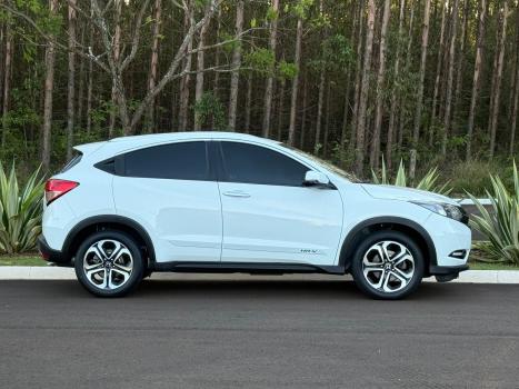 HONDA HR-V 1.8 16V 4P EXL FLEX AUTOMTICO CVT, Foto 9