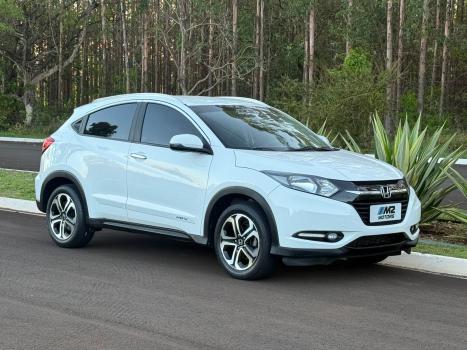 HONDA HR-V 1.8 16V 4P EXL FLEX AUTOMTICO CVT, Foto 10