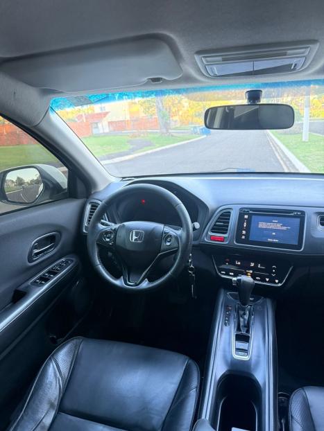 HONDA HR-V 1.8 16V 4P EXL FLEX AUTOMTICO CVT, Foto 11