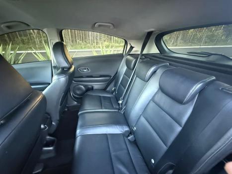 HONDA HR-V 1.8 16V 4P EXL FLEX AUTOMTICO CVT, Foto 12