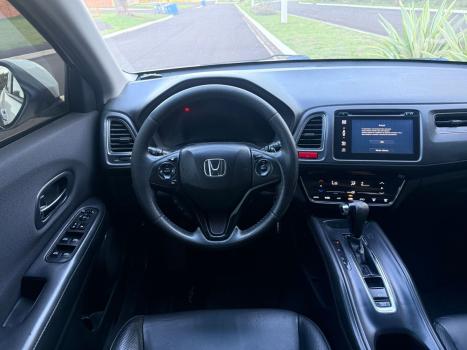 HONDA HR-V 1.8 16V 4P EXL FLEX AUTOMTICO CVT, Foto 13