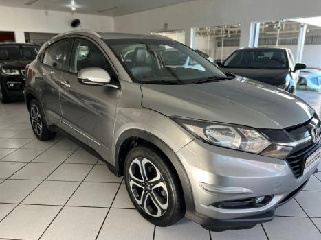HONDA HR-V 1.8 16V 4P EXL FLEX AUTOMÁTICO CVT, Foto 2 HONDA HR-V 1.8 16V 4P EXL FLEX AUTOMÁTICO CVT, Foto 2