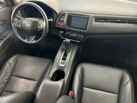 HONDA HR-V 1.8 16V 4P EXL FLEX AUTOMÁTICO CVT, Foto 4 HONDA HR-V 1.8 16V 4P EXL FLEX AUTOMÁTICO CVT, Foto 4