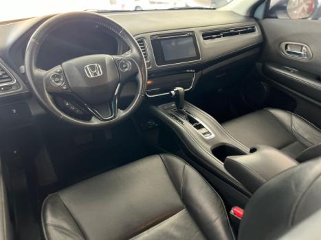 HONDA HR-V 1.8 16V 4P EXL FLEX AUTOMÁTICO CVT, Foto 5 HONDA HR-V 1.8 16V 4P EXL FLEX AUTOMÁTICO CVT, Foto 5