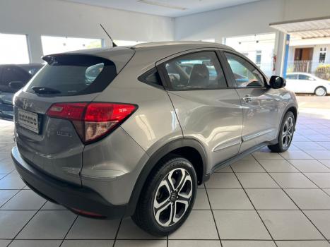 HONDA HR-V 1.8 16V 4P EXL FLEX AUTOMÁTICO CVT, Foto 11 HONDA HR-V 1.8 16V 4P EXL FLEX AUTOMÁTICO CVT, Foto 11
