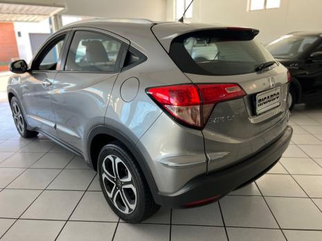 HONDA HR-V 1.8 16V 4P EXL FLEX AUTOMÁTICO CVT, Foto 14 HONDA HR-V 1.8 16V 4P EXL FLEX AUTOMÁTICO CVT, Foto 14