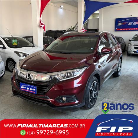HONDA HR-V 1.8 16V 4P EXL FLEX AUTOMTICO CVT, Foto 1