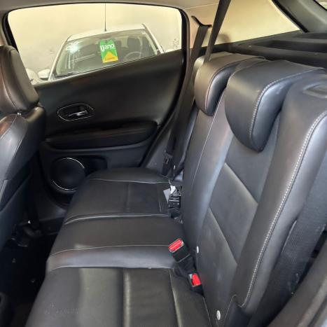 HONDA HR-V 1.8 16V 4P EXL FLEX AUTOMTICO CVT, Foto 2