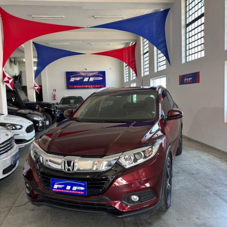 HONDA HR-V 1.8 16V 4P EXL FLEX AUTOMTICO CVT, Foto 3
