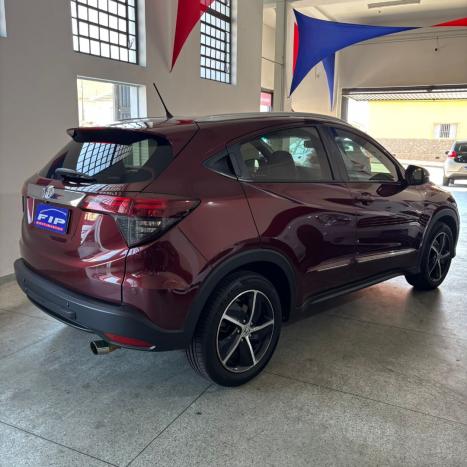 HONDA HR-V 1.8 16V 4P EXL FLEX AUTOMTICO CVT, Foto 4