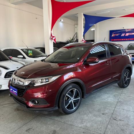 HONDA HR-V 1.8 16V 4P EXL FLEX AUTOMTICO CVT, Foto 5