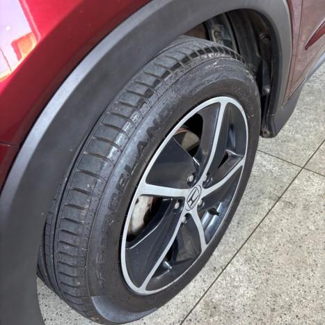 HONDA HR-V 1.8 16V 4P EXL FLEX AUTOMTICO CVT, Foto 7