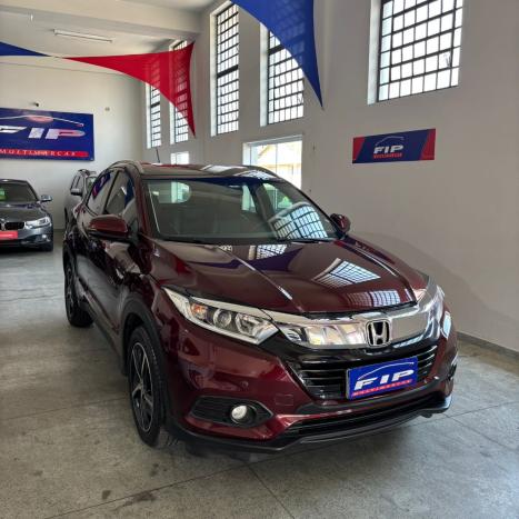 HONDA HR-V 1.8 16V 4P EXL FLEX AUTOMTICO CVT, Foto 8