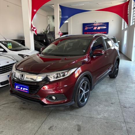 HONDA HR-V 1.8 16V 4P EXL FLEX AUTOMTICO CVT, Foto 9