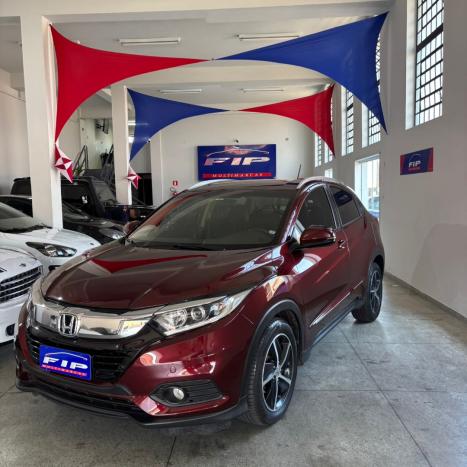 HONDA HR-V 1.8 16V 4P EXL FLEX AUTOMTICO CVT, Foto 11
