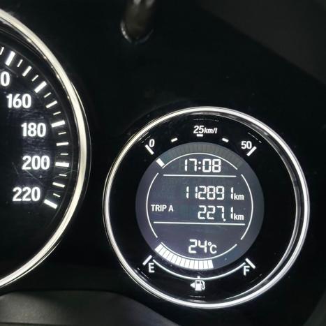 HONDA HR-V 1.8 16V 4P EXL FLEX AUTOMTICO CVT, Foto 12