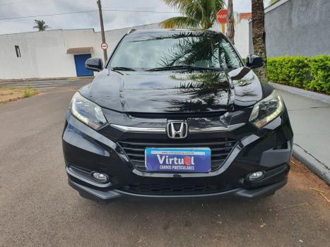 HONDA HR-V 1.8 16V 4P TOURING FLEX AUTOMÁTICO CVT, Foto 2 HONDA HR-V 1.8 16V 4P TOURING FLEX AUTOMÁTICO CVT, Foto 2