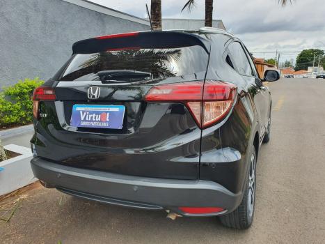 HONDA HR-V 1.8 16V 4P TOURING FLEX AUTOMÁTICO CVT, Foto 5 HONDA HR-V 1.8 16V 4P TOURING FLEX AUTOMÁTICO CVT, Foto 5