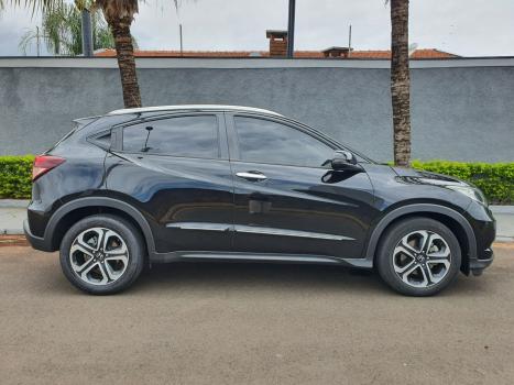 HONDA HR-V 1.8 16V 4P TOURING FLEX AUTOMÁTICO CVT, Foto 6 HONDA HR-V 1.8 16V 4P TOURING FLEX AUTOMÁTICO CVT, Foto 6