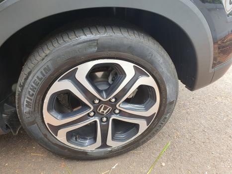 HONDA HR-V 1.8 16V 4P TOURING FLEX AUTOMÁTICO CVT, Foto 8 HONDA HR-V 1.8 16V 4P TOURING FLEX AUTOMÁTICO CVT, Foto 8