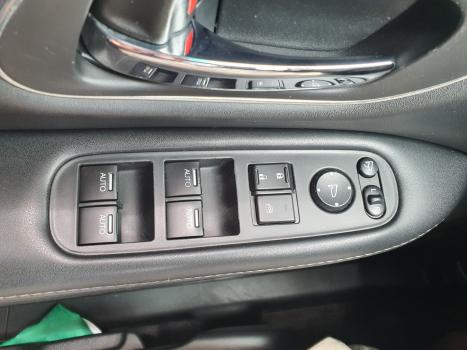 HONDA HR-V 1.8 16V 4P TOURING FLEX AUTOMÁTICO CVT, Foto 11 HONDA HR-V 1.8 16V 4P TOURING FLEX AUTOMÁTICO CVT, Foto 11