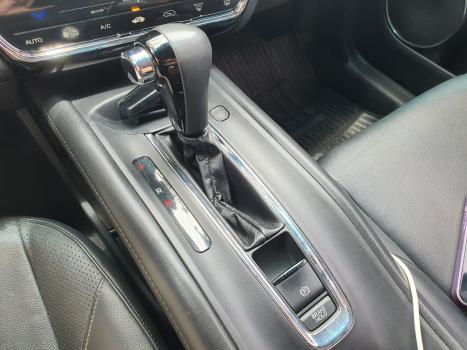 HONDA HR-V 1.8 16V 4P TOURING FLEX AUTOMÁTICO CVT, Foto 15 HONDA HR-V 1.8 16V 4P TOURING FLEX AUTOMÁTICO CVT, Foto 15