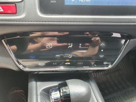 HONDA HR-V 1.8 16V 4P TOURING FLEX AUTOMÁTICO CVT, Foto 16 HONDA HR-V 1.8 16V 4P TOURING FLEX AUTOMÁTICO CVT, Foto 16