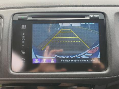 HONDA HR-V 1.8 16V 4P TOURING FLEX AUTOMÁTICO CVT, Foto 18 HONDA HR-V 1.8 16V 4P TOURING FLEX AUTOMÁTICO CVT, Foto 18